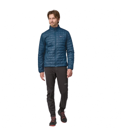Яке Patagonia Nano-Puff Jacket M's
