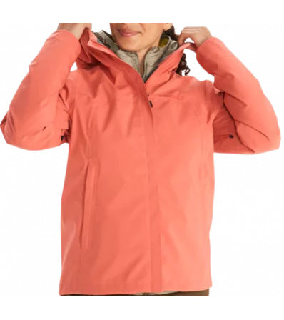 Яке Marmot W'S Precip Eco Pro Jacket Winter 2024