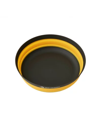 Сгъваем комплект прибори за хранене Sea To Summit Frontier Ultralight Collapsible Dinnerware Set - 3 Piece