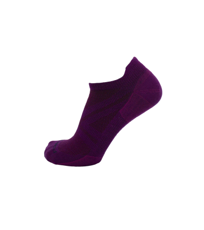 Чорапи Point6 Ghost Runner Ultra Light No Show Socks Summer 2025