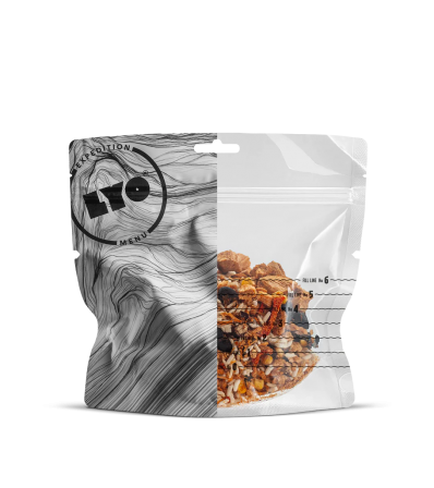 Мексиканско ястие LYO Mexican dish 370g