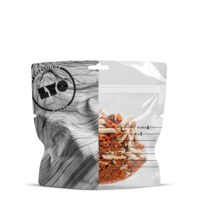 Пене Болонезе LYO Penne Alla Bolognese 500g