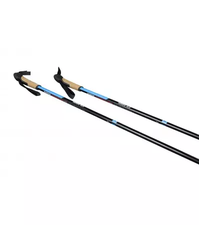 Ски щеки Madshus Nordic Alu Pole Winter 2025