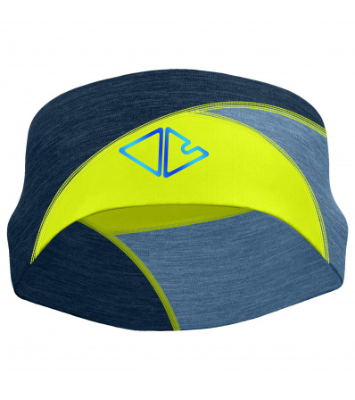 Лента Crazy Band Switch Winter 2024