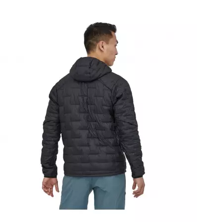 Яке Patagonia Micro Puff Hoody M's Winter 2025