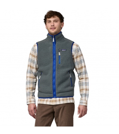 Елек Patagonia Retro Pile Vest M's
