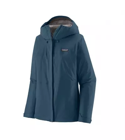 Яке Patagonia Torrentshell 3L Jacket W's Summer 2025