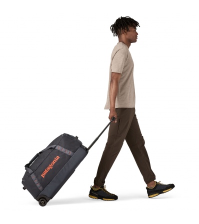 Куфар Patagonia Black Hole Wheeled Duffel 70L