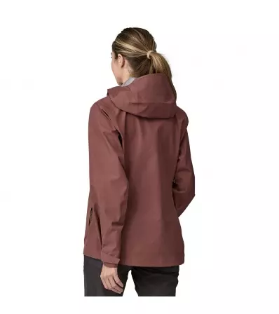 Яке Patagonia Triolet Jacket W's Winter 2025