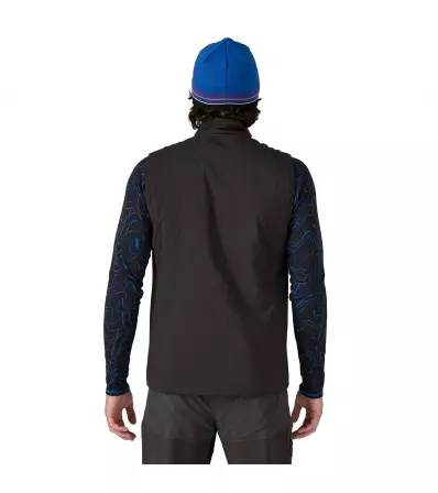 Елек Patagonia Nano-Air Light Vest M's Summer 2025