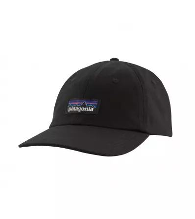 Шапка Patagonia P-6 Label Trad Cap Summer 2025