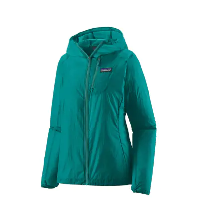 Яке Patagonia Houdini Jacket W's Summer 2024