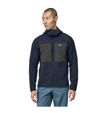 Полар Patagonia R2 TechFace Hoody M's
