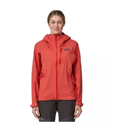 Яке Patagonia Granite Crest Jacket W's Winter 2025