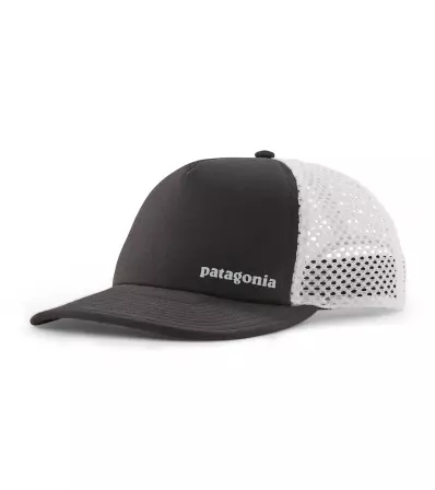 Шапка Patagonia Duckbill Running Trucker Hat Summer 2025