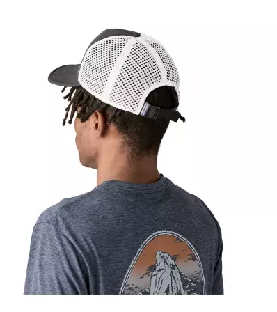 Шапка Patagonia Duckbill Running Trucker Hat Summer 2025