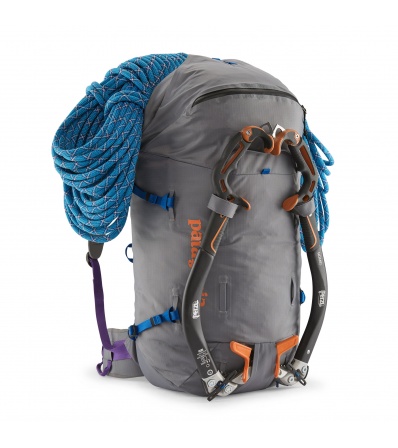 Раница Patagonia Ascensionist Climbing Pack 55L Summer 2025