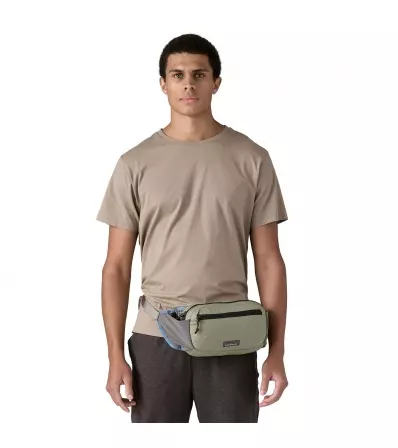 Чанта за кръст Patagonia Terravia Hip Pack 5L