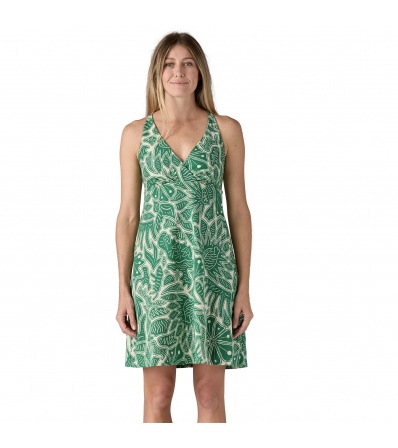 Рокля Patagonia Amber Dawn Dress W's Summer 2025