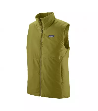 Елек Patagonia Nano-Air Light Vest M's Summer 2025