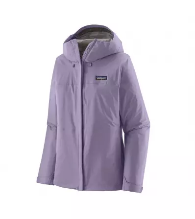 Яке Patagonia Torrentshell 3L Jacket W's Summer 2025