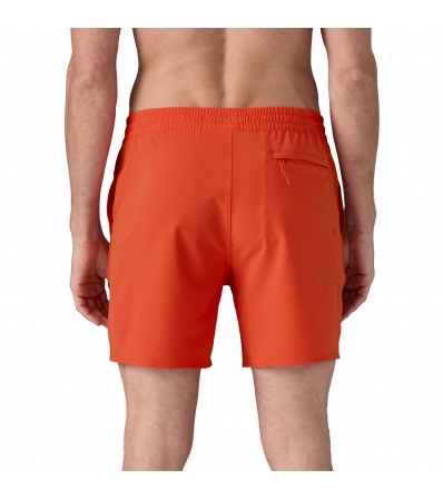 Шорти Patagonia Hydropeak Volley Shorts 16