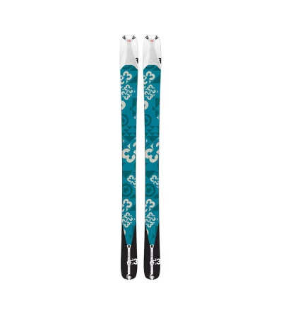 G3 Колани Alpinist+ Glide Skins 115MM Winter 2025