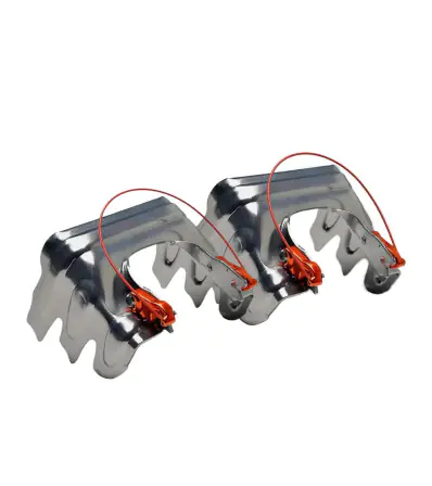 G3 Котки за автомати ION / ZED Crampon 95 MM Winter 2024
