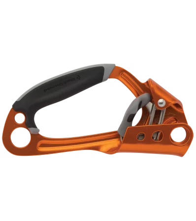 Самохват Black Diamond Index Ascender Left Winter 2025