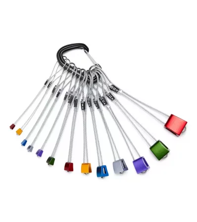 Black Diamond Клеми Stoppers