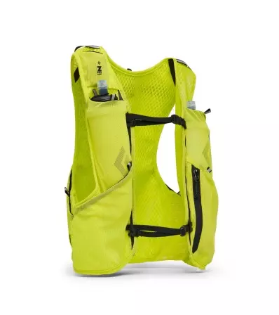 Жилетка за бягане Black Diamond W's Distance 4L Hydration Vest Summer 2024