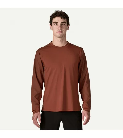 Блуза Patagonia Long-Sleeved Dirt Craft Jersey M's