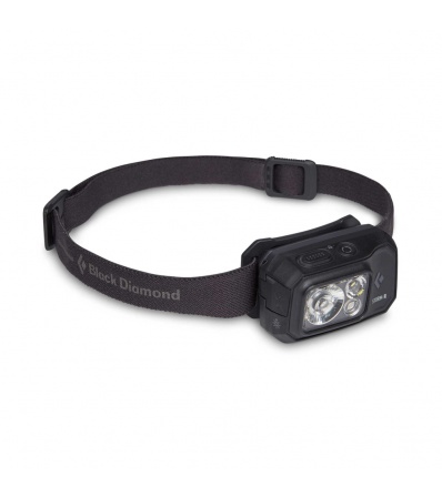 Челник Black Diamond Storm 500-R Headlamp