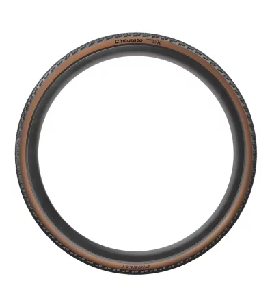 Гума Pirelli Cinturato Gravel RC-X 40-622 TechWall X 60 TPI SpeedGrip 2025