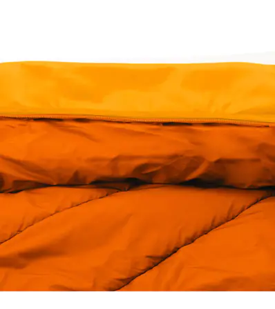 Спален Чувал Montbell Seamless Burrow #2 Long Winter 2024