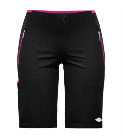Дамски панталон Crazy Short Alpinstar Pop Summer 2024