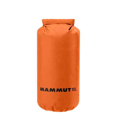 Водоустойчива Чанта Mammut Drybag Light 10L Winter 2025