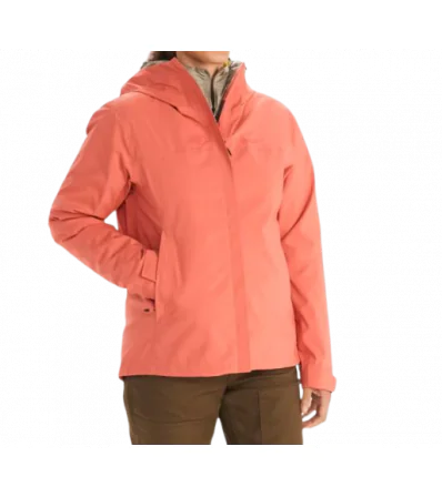 Яке Marmot W'S Precip Eco Pro Jacket Winter 2024