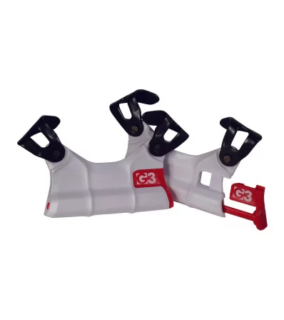 G3 Колани Escapist Universal Skins