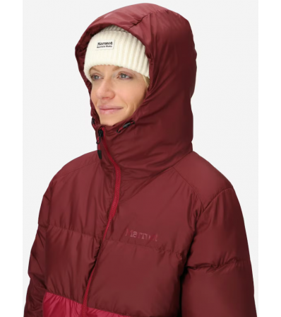 Яке Marmot Guides Down W's