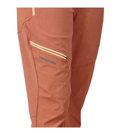 Панталон Patagonia Terravia Alpine Pants - Regular W's