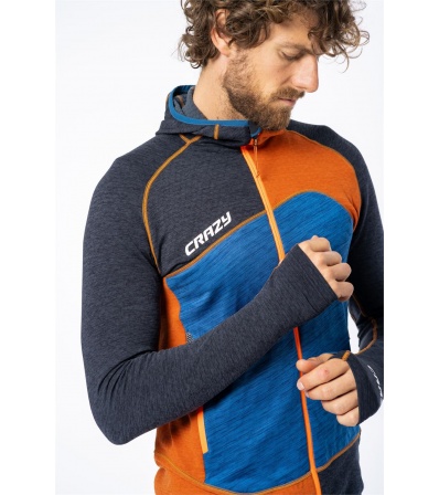 Полар Crazy Pull Resolution Light