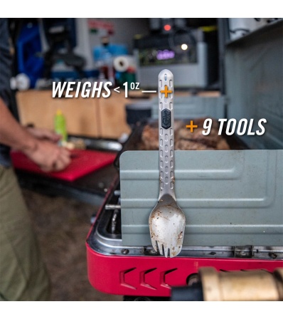 Прибор Devour Cook eat clean spork FSG