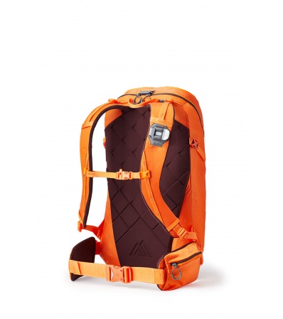 Раница Gregory Targhee FT 24L