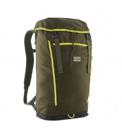 Раница Patagonia Fieldsmith Lid Pack 28L