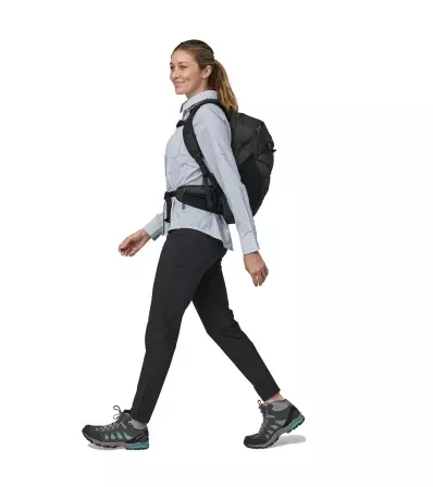 Раница Patagonia Terravia Pack 22L Winter 2025
