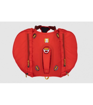 Раница за куче Ruffwear Palisades Dog Backpack