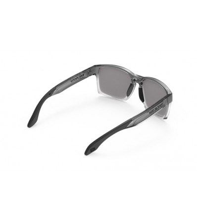 Слънчеви Oчила Rudy Spinair 57 Laser Black Crystal Ash Deg