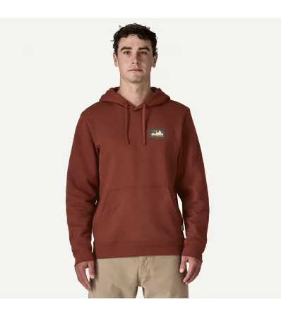 Суитчър Patagonia '73 Skyline Uprisal Hoody