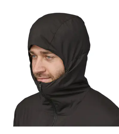 Яке Patagonia Nano-Air Light Hybrid Hoody M's